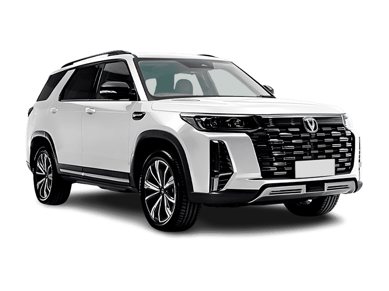 Changan CS95 NEW