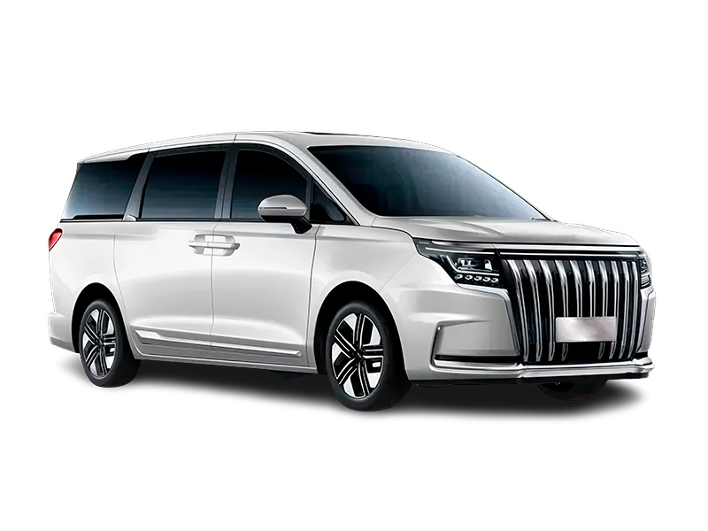 Кредит на Jac RF8 I