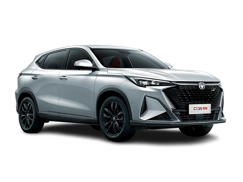 Кредит на Changan CS35 MAX I
