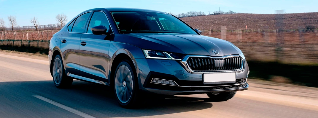 Купить Skoda в вашем городе