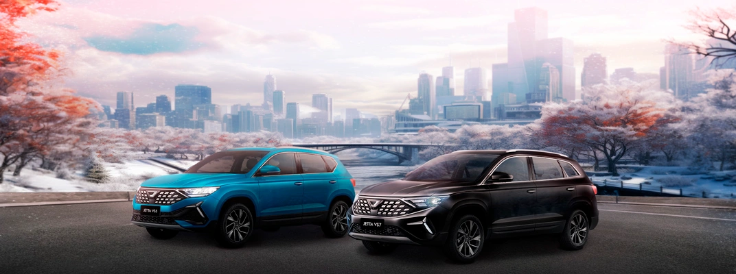 Купить Jetta в вашем городе